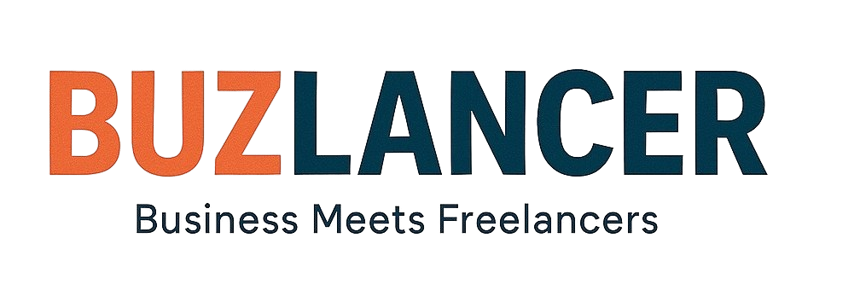 Buzlancer Logo